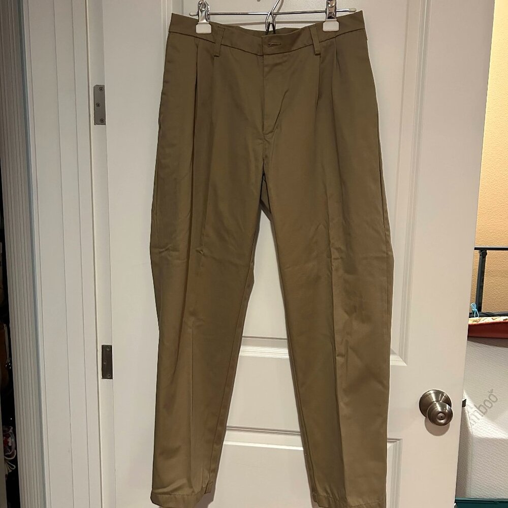 Men's slacks